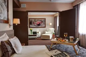 Apartamentų kortelė