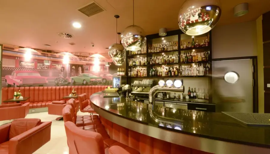 Aukščiausios klasės kambarys