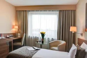 Vienvietis kambarys – kortelė