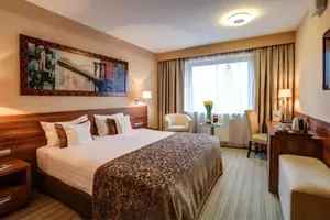 2 vietų kambarys-kortelė-